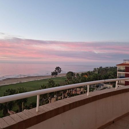 Vistas Magicas Mar Mediterraneo Oropesa del Mar Exteriör bild