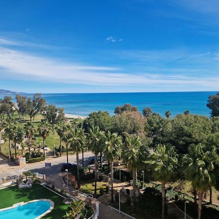 Vistas Magicas Mar Mediterraneo Oropesa del Mar Exteriör bild