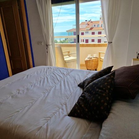 Vistas Magicas Mar Mediterraneo Oropesa del Mar Exteriör bild