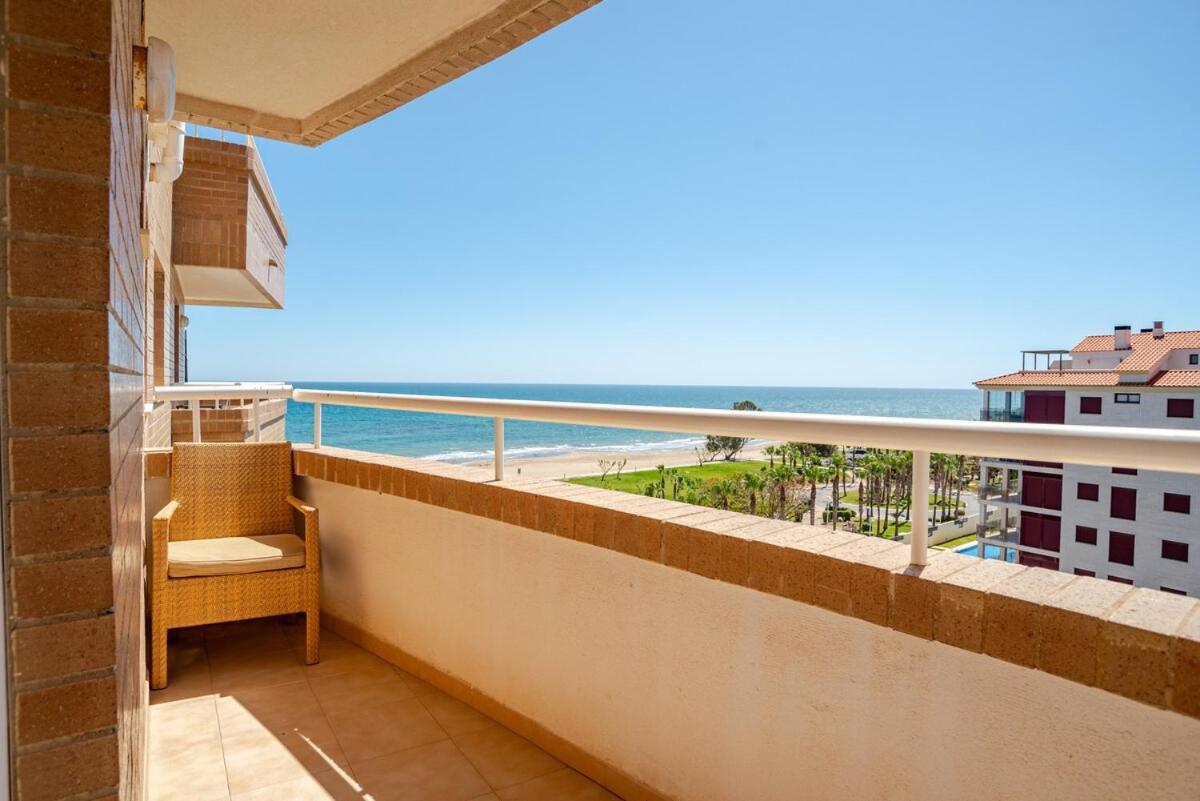 Vistas Magicas Mar Mediterraneo Oropesa del Mar Exteriör bild